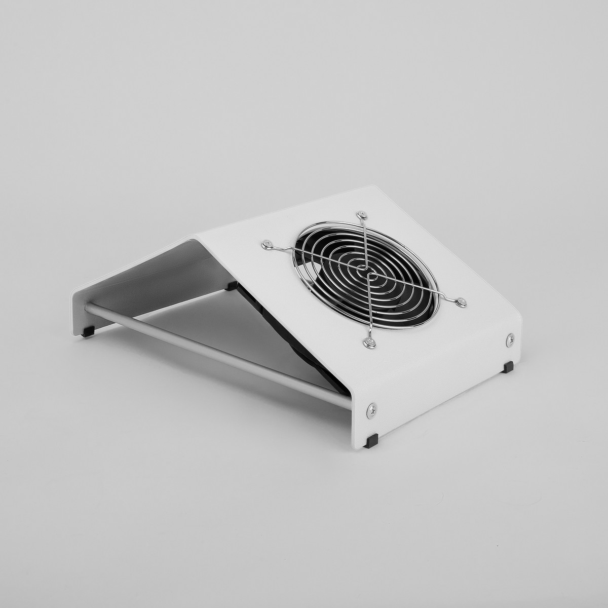 ULKA Manicure Dust Collector MINI White
