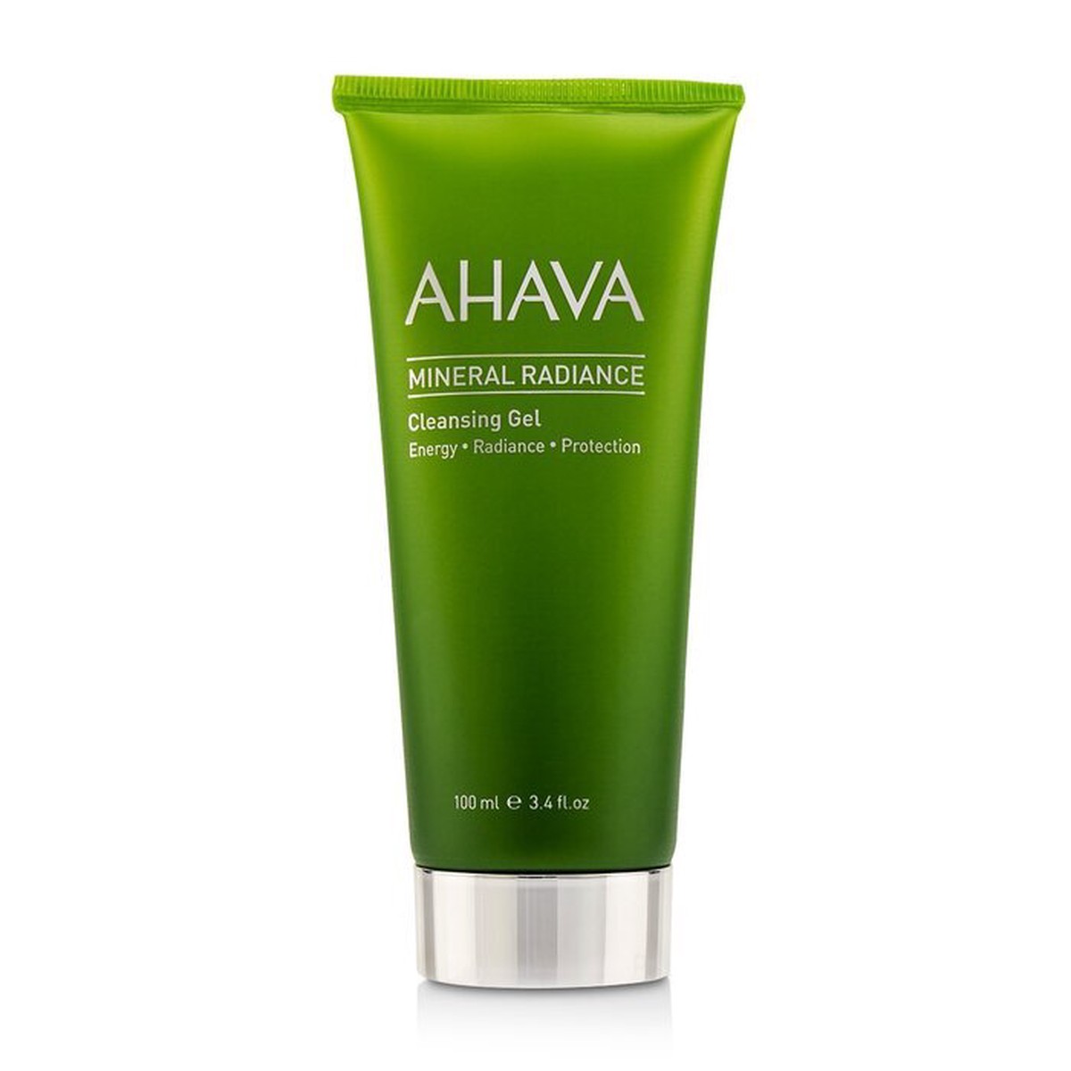 Ahava Mineral Radiance Cleansing Gel 100ml34oz