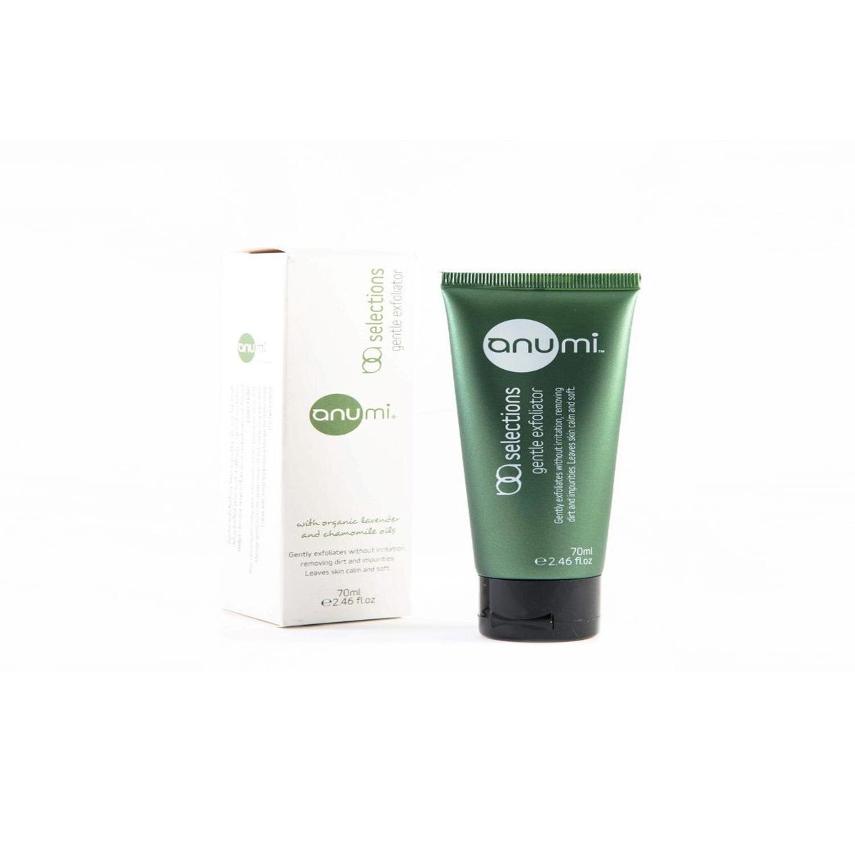 Anumi Skincare GENTLE EXFOLIATOR 70ML 70ML