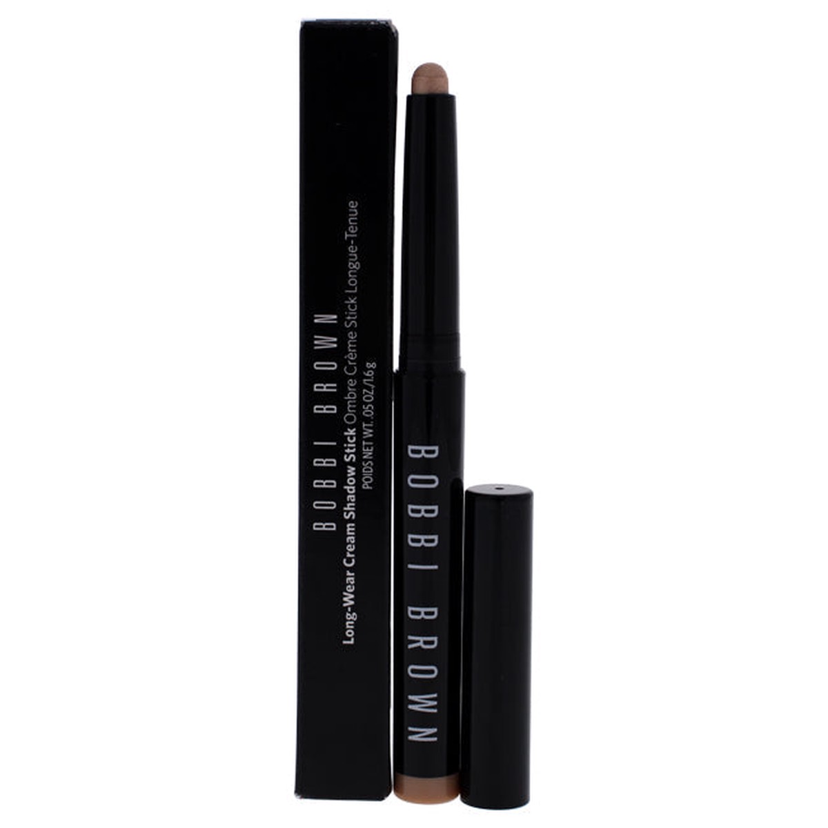 Bobbi Brown Long-Wear Cream Shadow Stick - 30 Truffle by Bobbi Brown for Women - 005 oz Eyeshadow