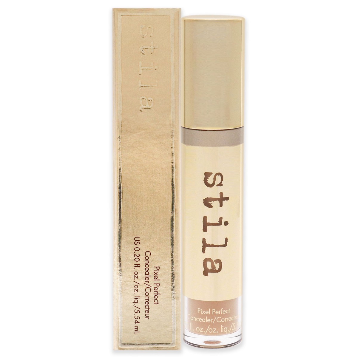 Stila Pixel Perfect Concealer - 3 Medium by Stila for Women - 020 oz Concealer