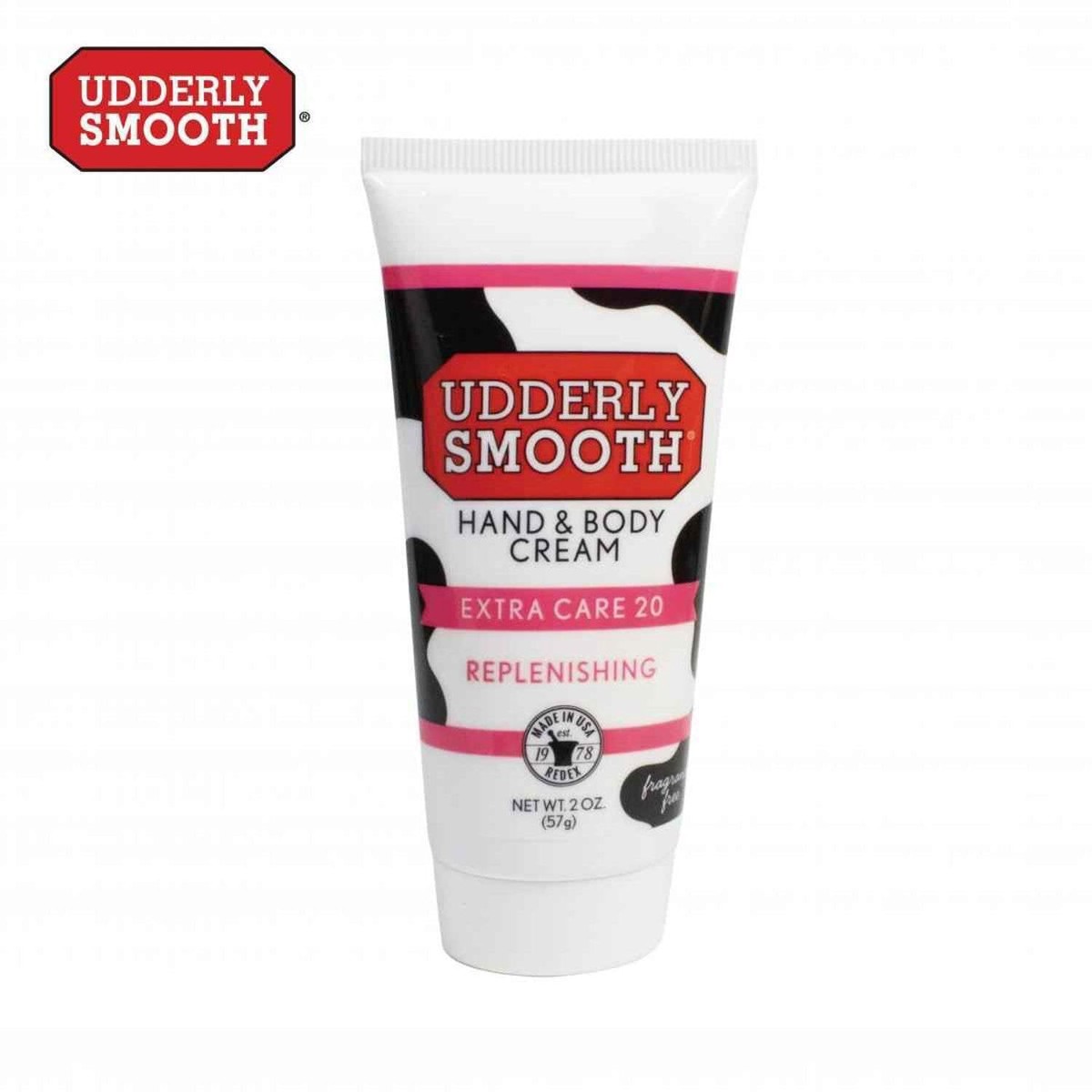 Udderly Smooth Udderly Smooth Extra Cream (2oz) Fixed Size