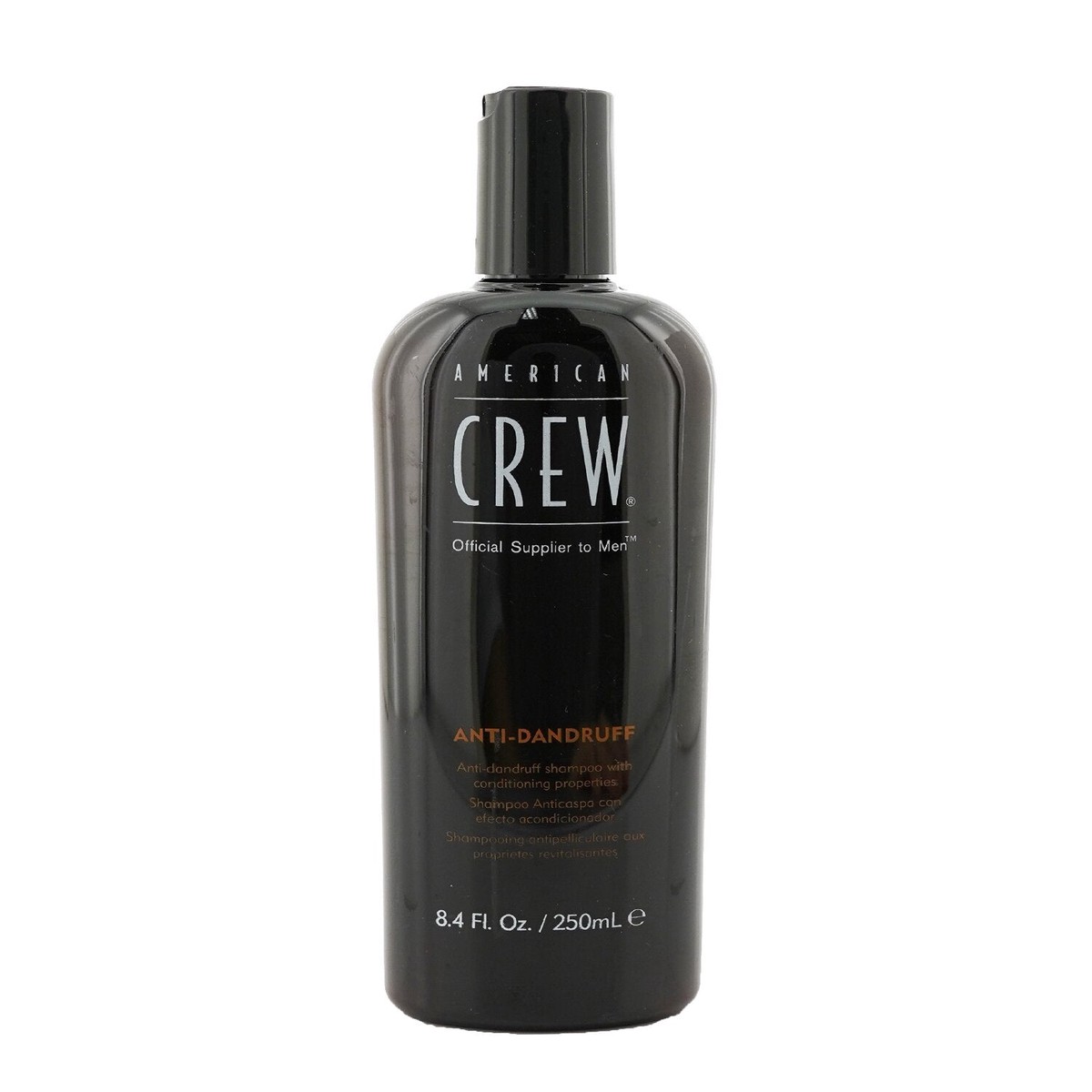 American Crew Men Trichology Anti-Dandruff Sebum Control Shampoo 250ml84oz