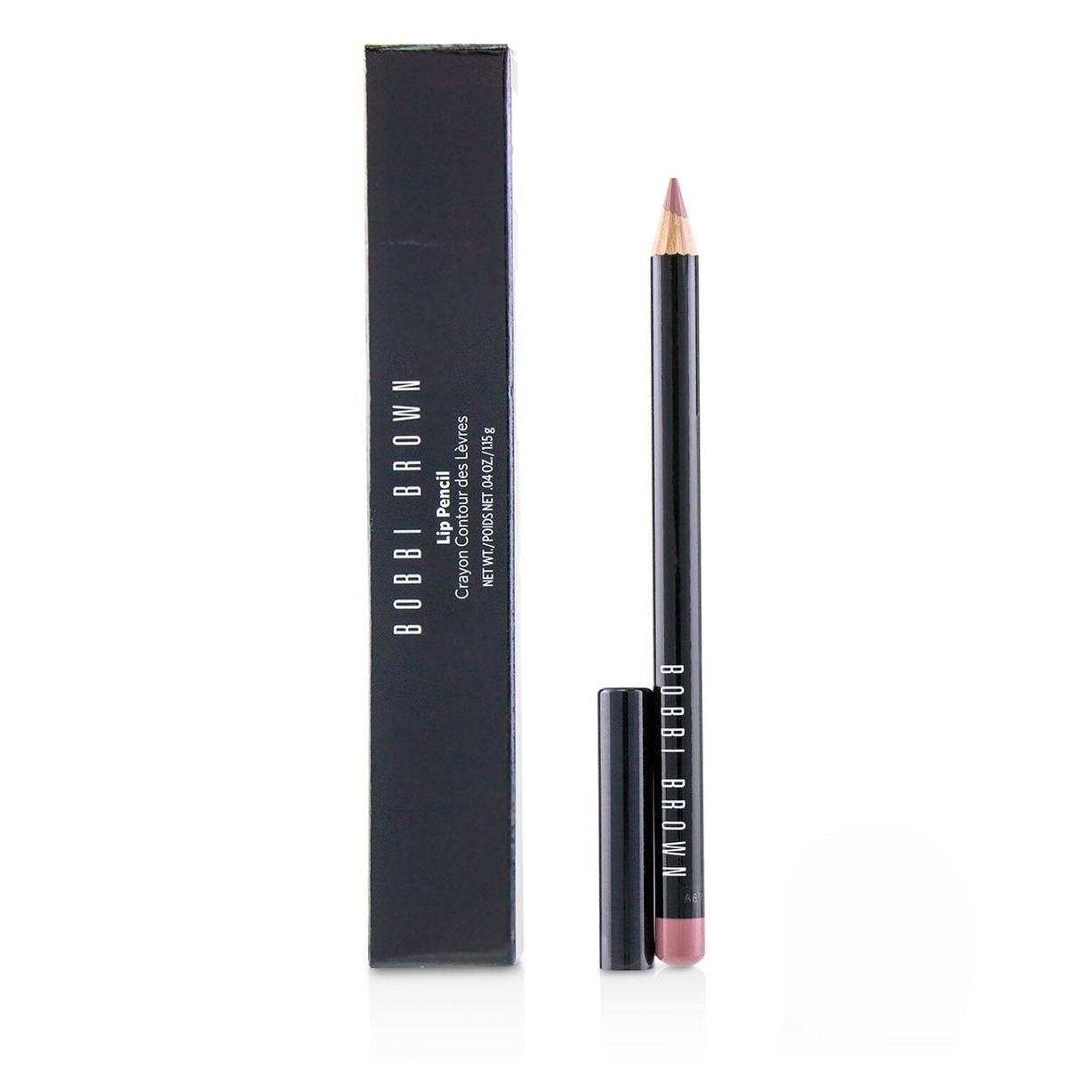 Bobbi Brown Lip Pencil - 33 Pale Mauve 115g004oz