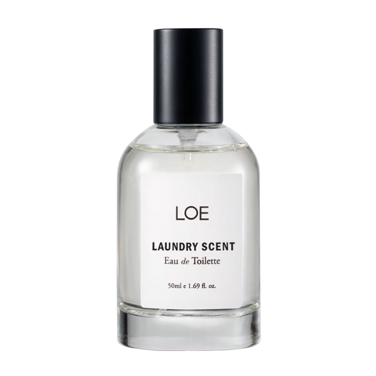 LOE Laundry Scent Eau de Toilettle 50ml