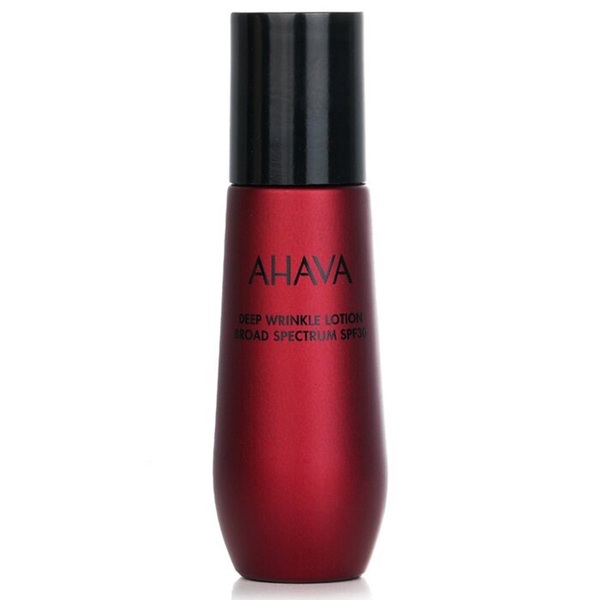 Ahava Apple Of Sodom Deep Wrinkle Lotion Broad Spectrum SPF 30 50ml17oz