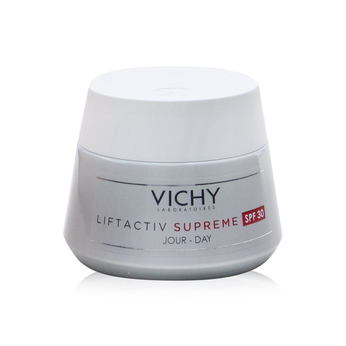 Vichy Liftactiv Supreme Intensive Anti-Wrinkle Firming Care Cream SPF 30 (For All Skin Types) 50ml169oz