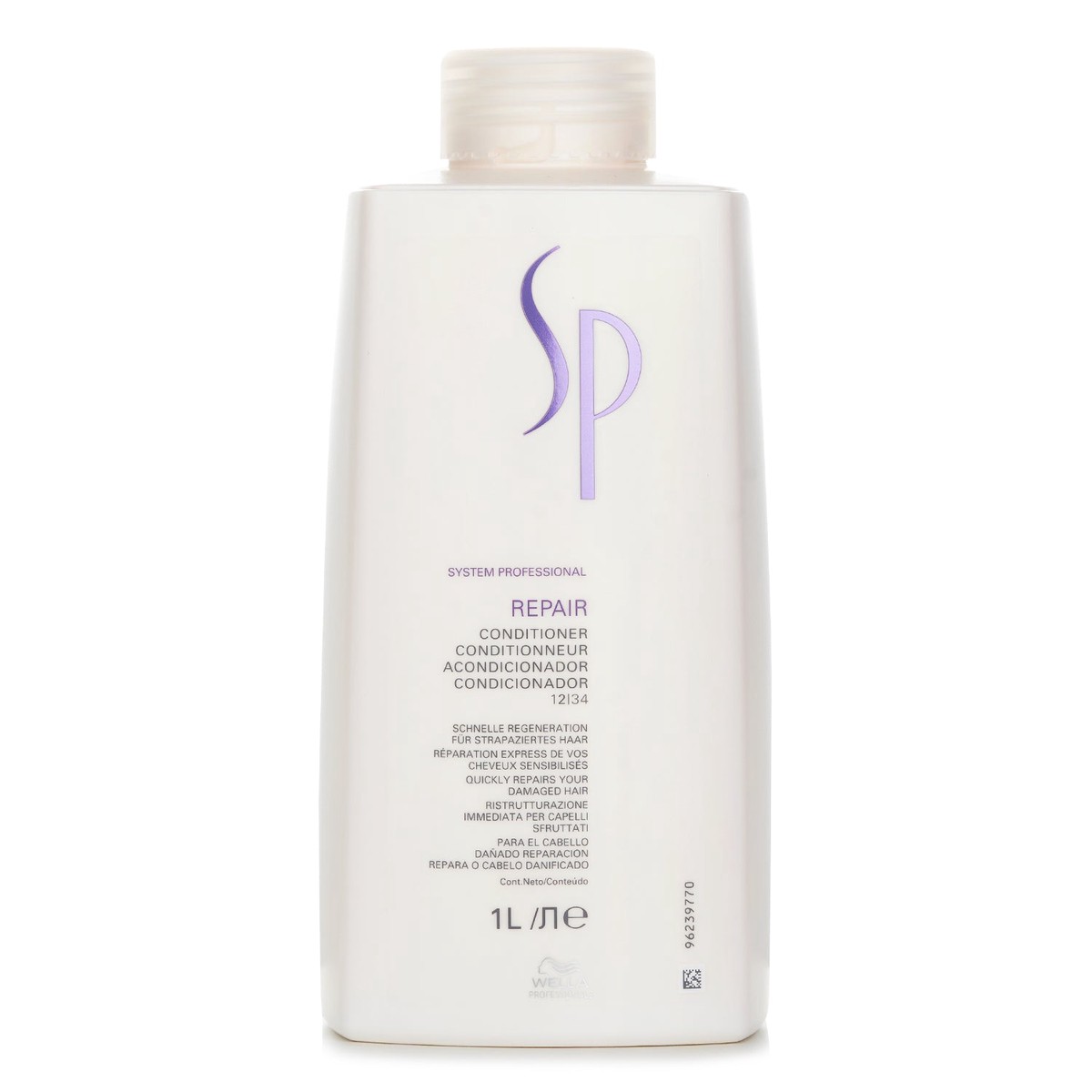 Wella System Professional Repair Conditioner 1000ml