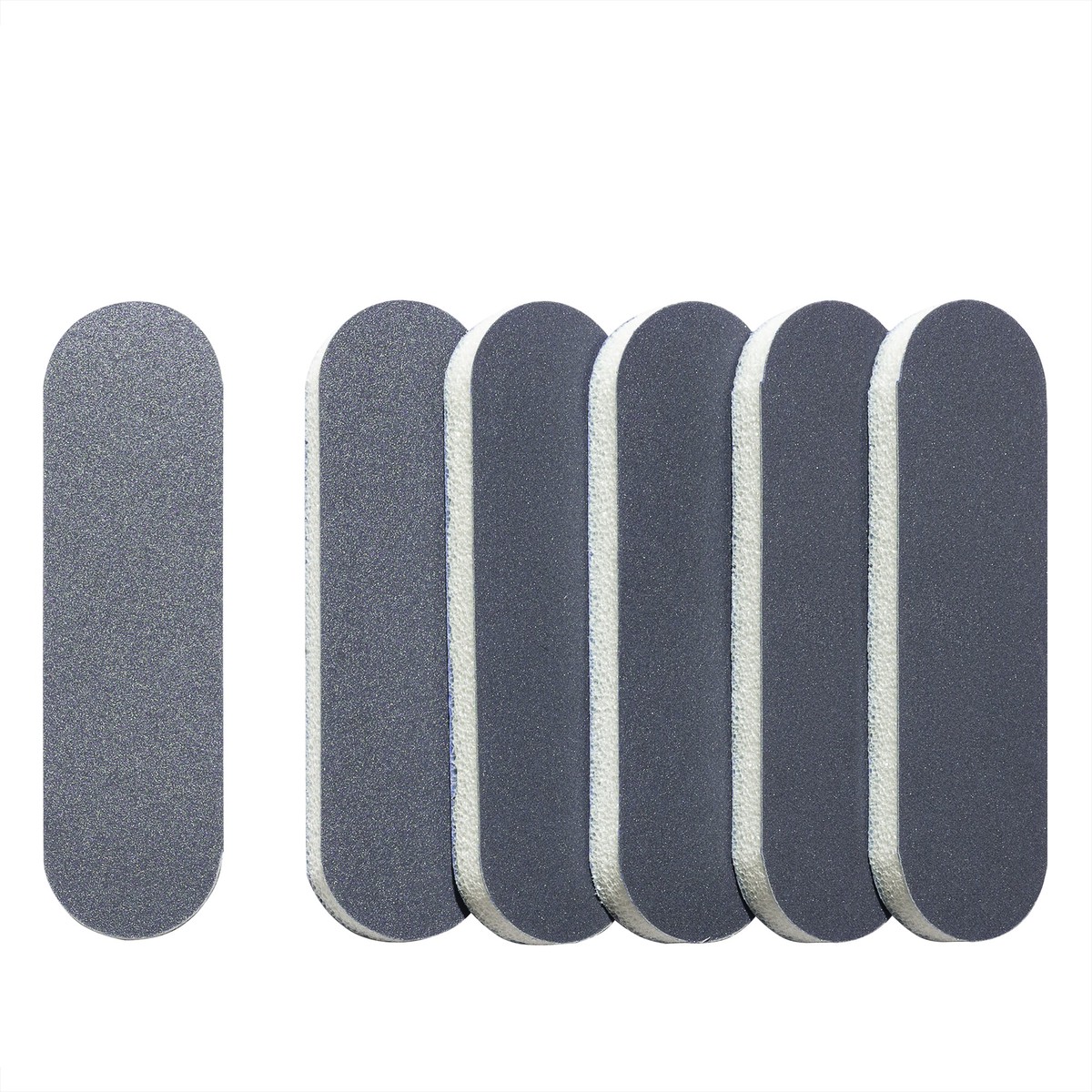 Wonderfile buffing pad 6003000gr 6pcs
