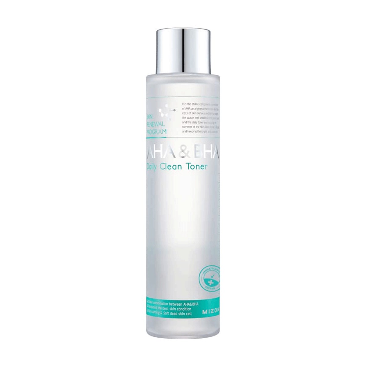 MIZON AHA BHA Daily Clean Toner 150ml