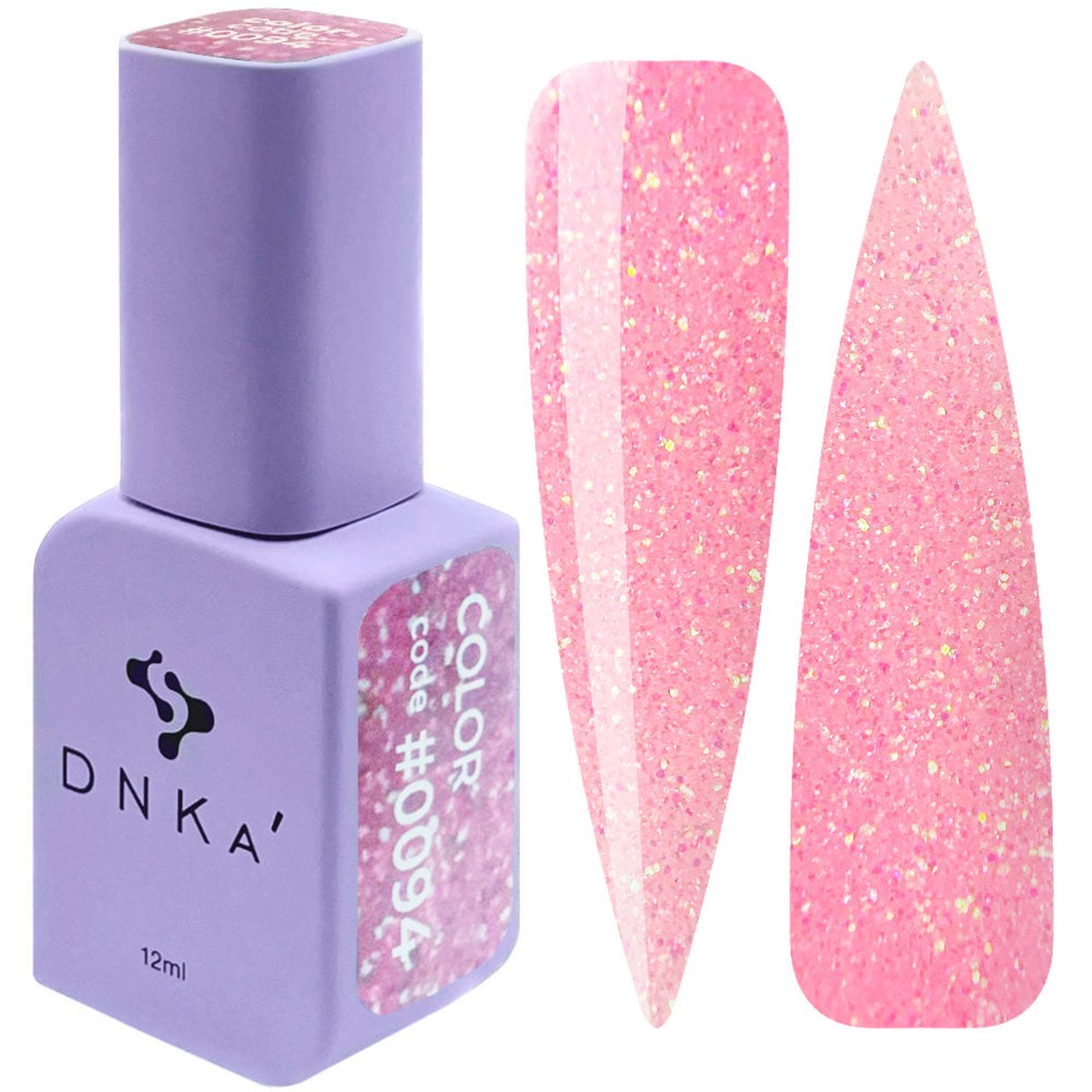 0094 Color DNKa Gel Polish