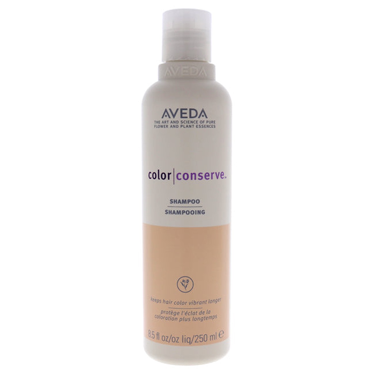 Aveda Color Conserve Shampoo by Aveda for Unisex - 85 oz Shampoo