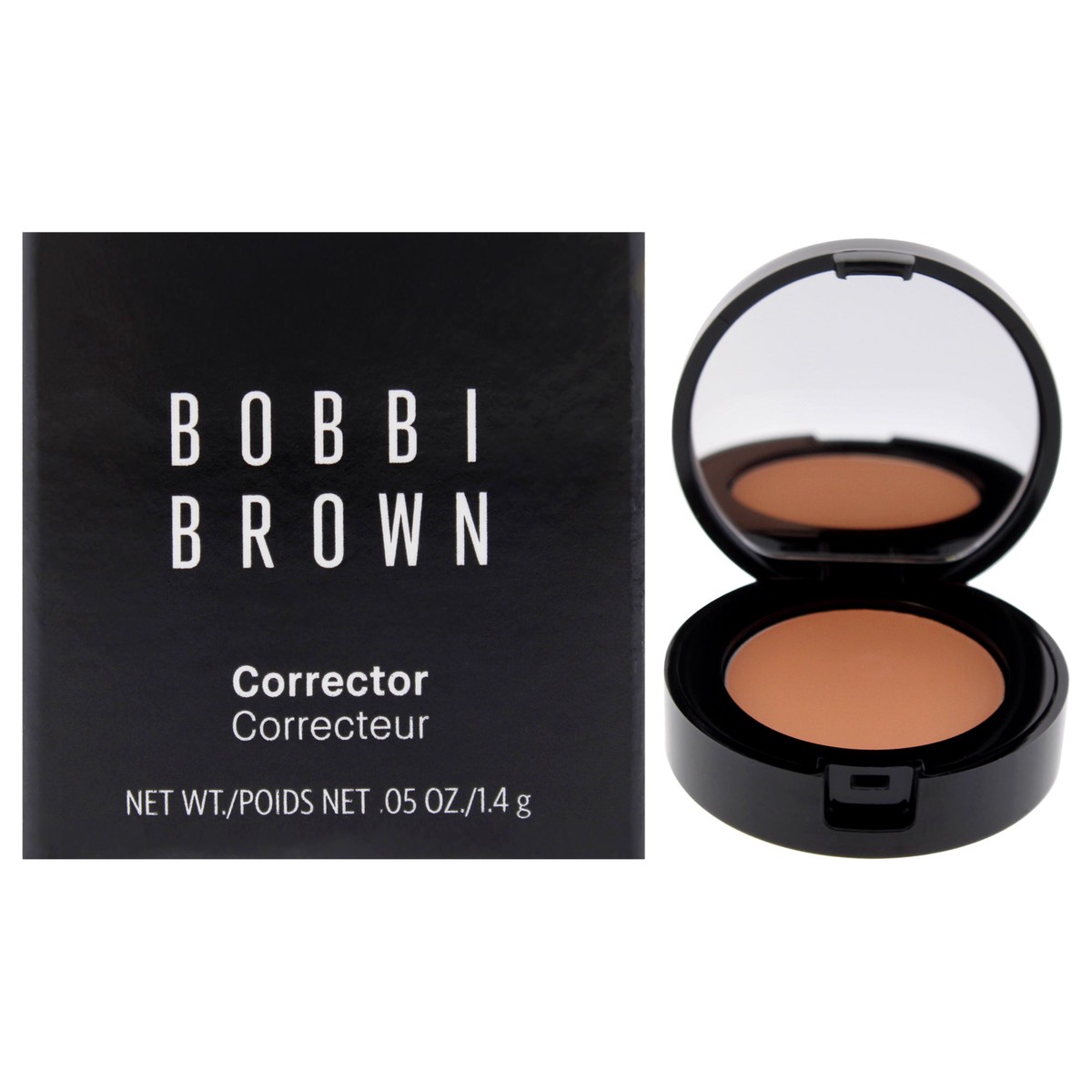 Bobbi Brown Corrector - Bisque by Bobbi Brown for Women - 005 oz Corrector