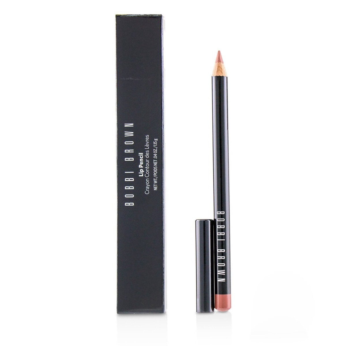 Bobbi Brown Lip Pencil - 10 Nude 115g004oz