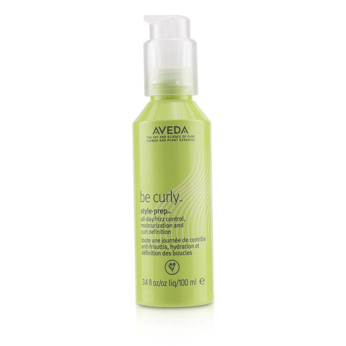 Aveda Be Curly Style Prep 100ml34oz
