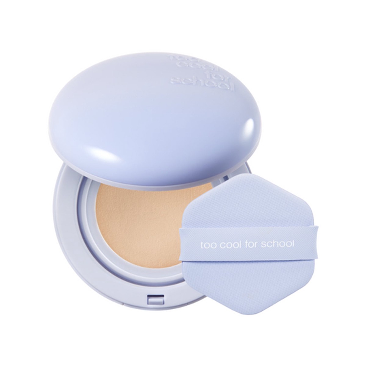 too cool for school Air Fit Cushion (Main Refill) 4 Colors