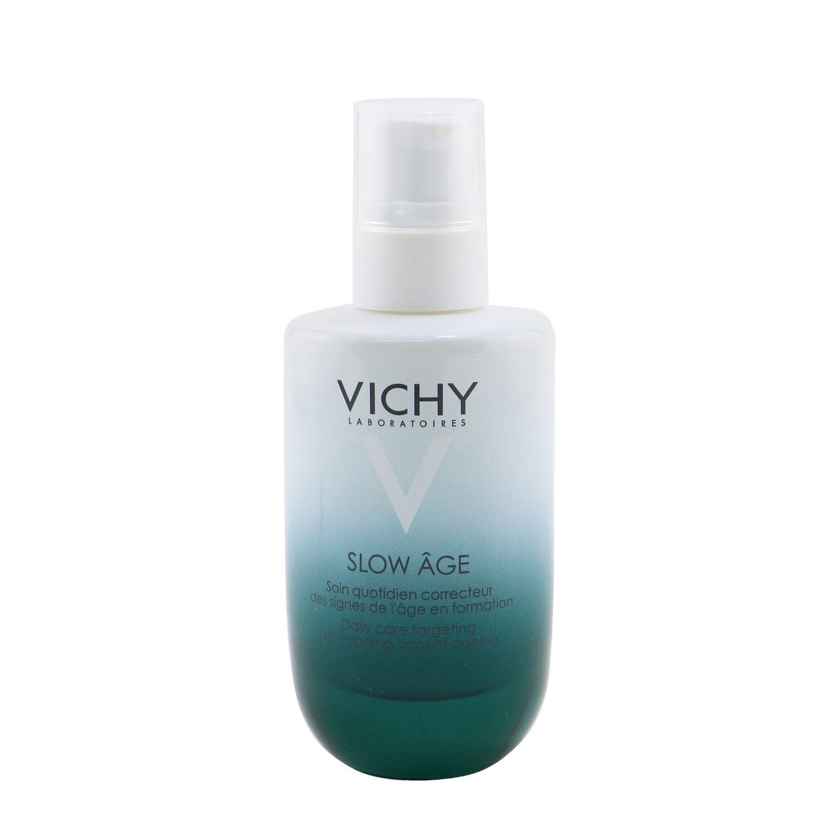 Vichy Slow Age Day Cream Fluid SPF 25 50ml169oz