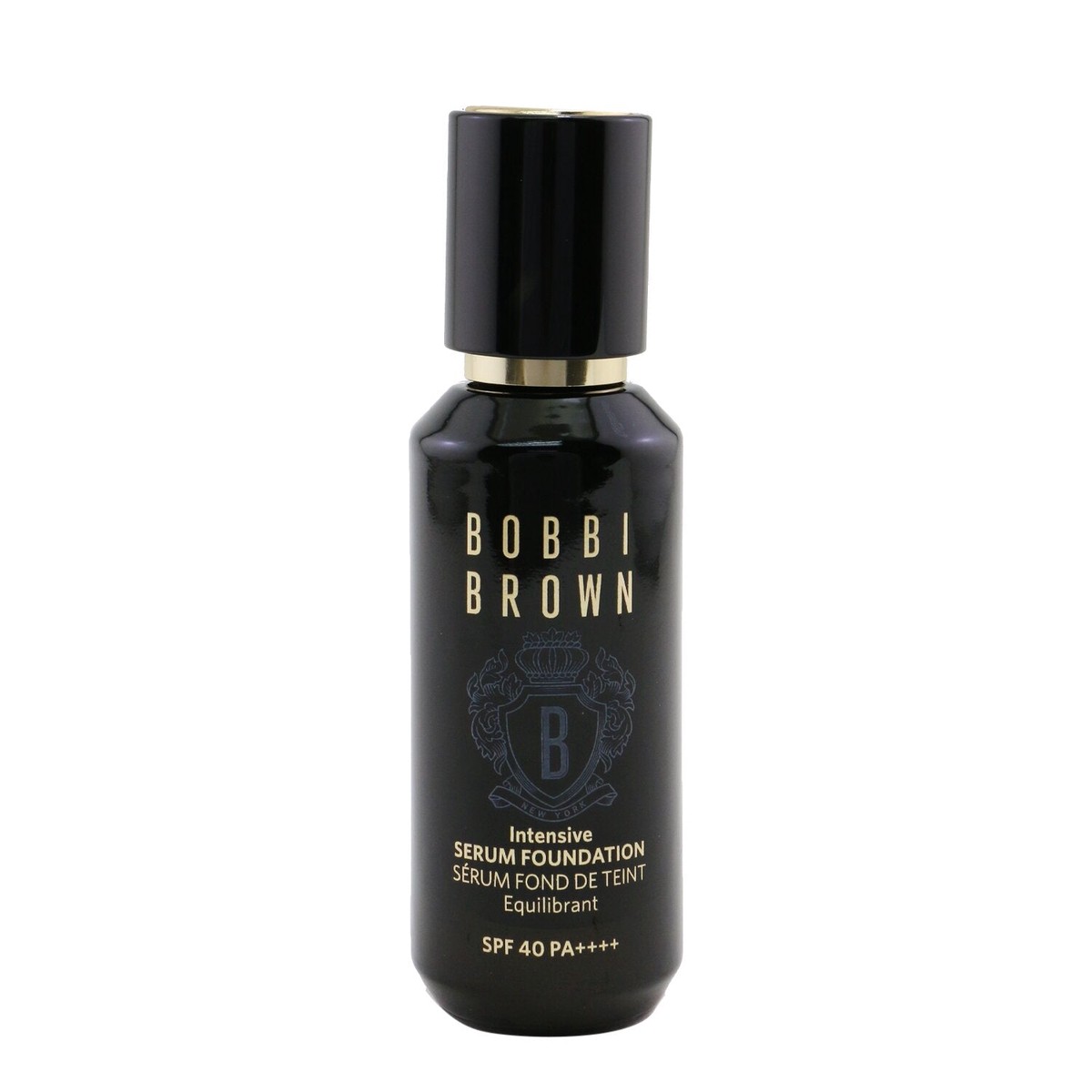 Bobbi Brown Intensive Serum Foundation SPF40 - W-036 Warm Sand 30ml1oz