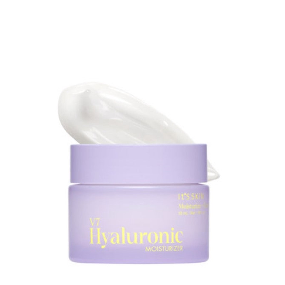 Its SKIN V7 Hyaluronic Moisturizer Cream 50ml