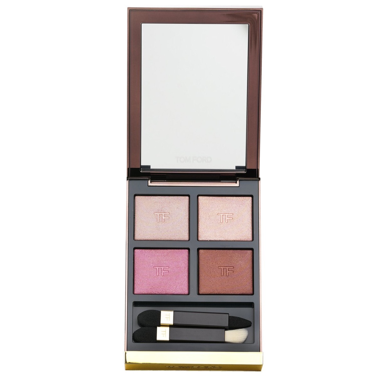 Tom Ford Eye Color Quad - 42 Hazy Sensuality 6g021oz