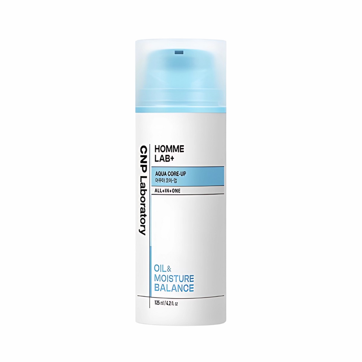 CNP Laboratory Homme Lab All-in-one Aqua Core Up 125ml