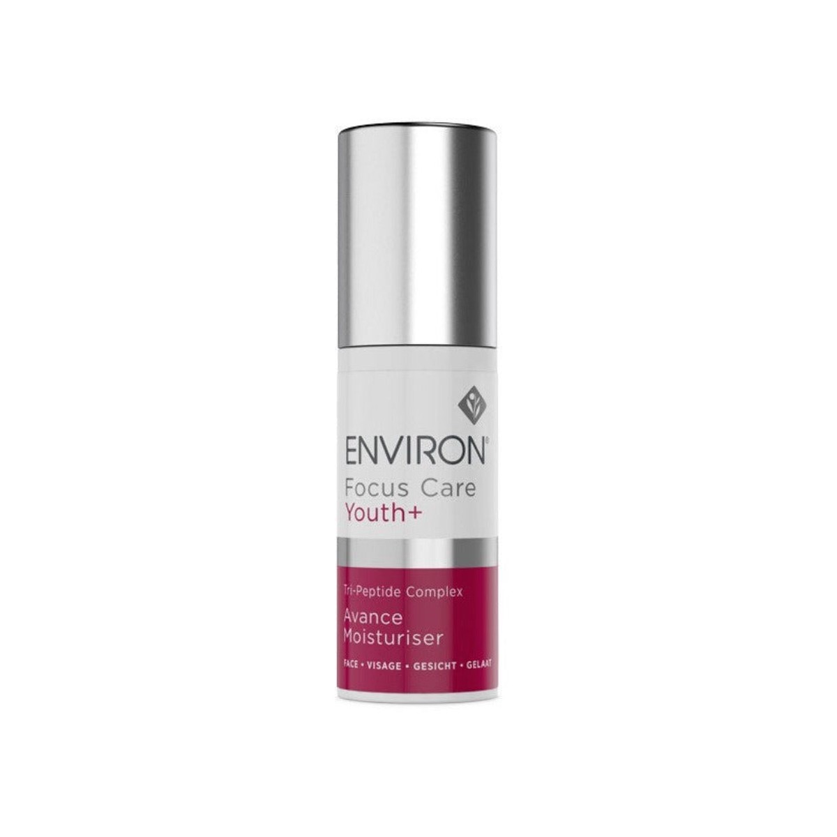 Environ Focus Care Youth Tri-Peptide Complex Avance Moisturiser