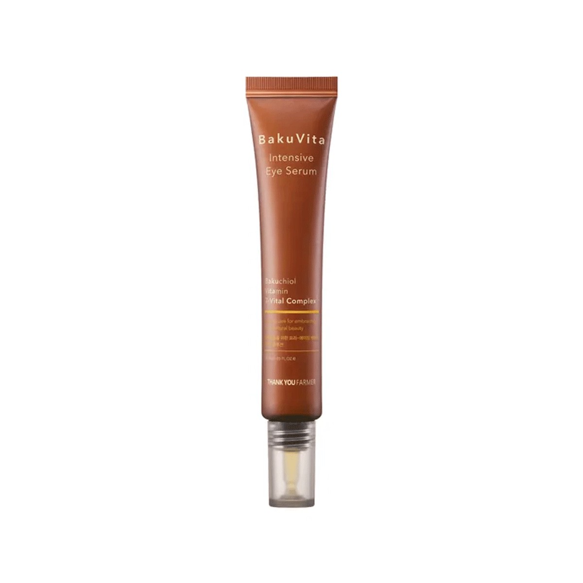 THANK YOU FARMER BaKuVita Intensive Eye Serum 30ml