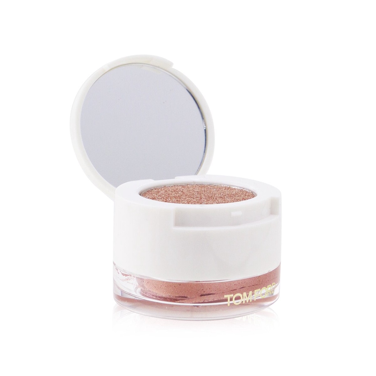 Tom Ford Cream And Powder Eye Color - 03 Golden Peach