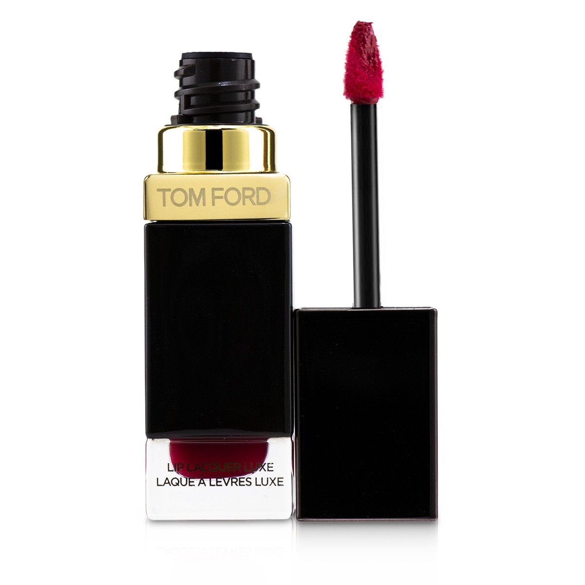Tom Ford Lip Lacquer Luxe - 08 Overpower (Matte) 6ml02oz