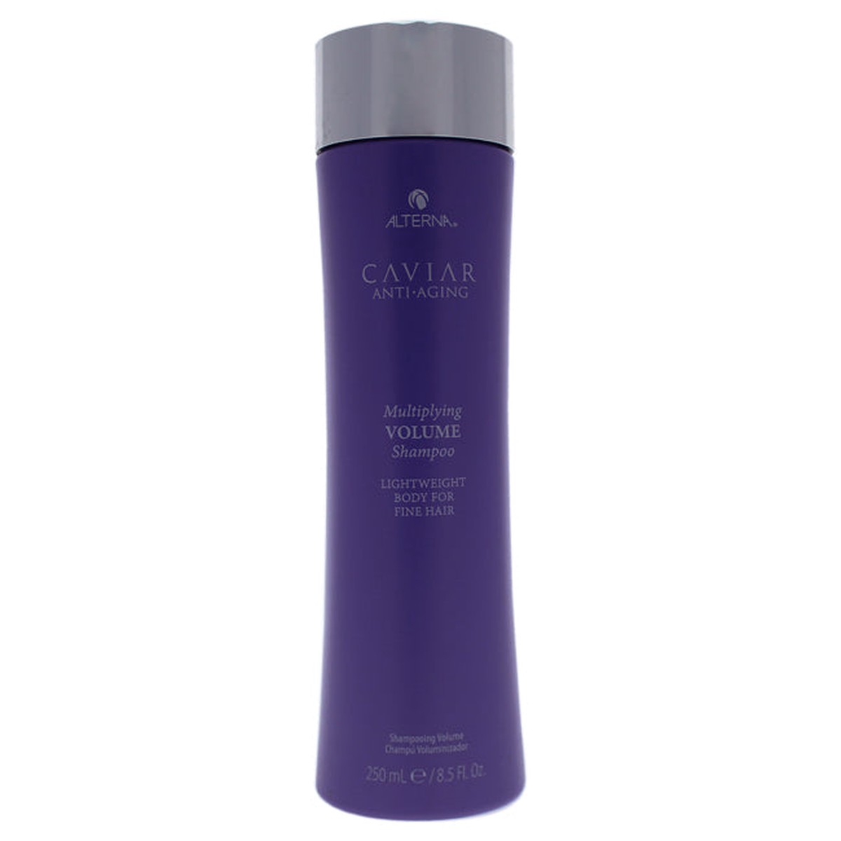 Alterna Caviar Anti-Aging Multiplying Volume Shampoo by Alterna for Unisex - 85 oz Shampoo