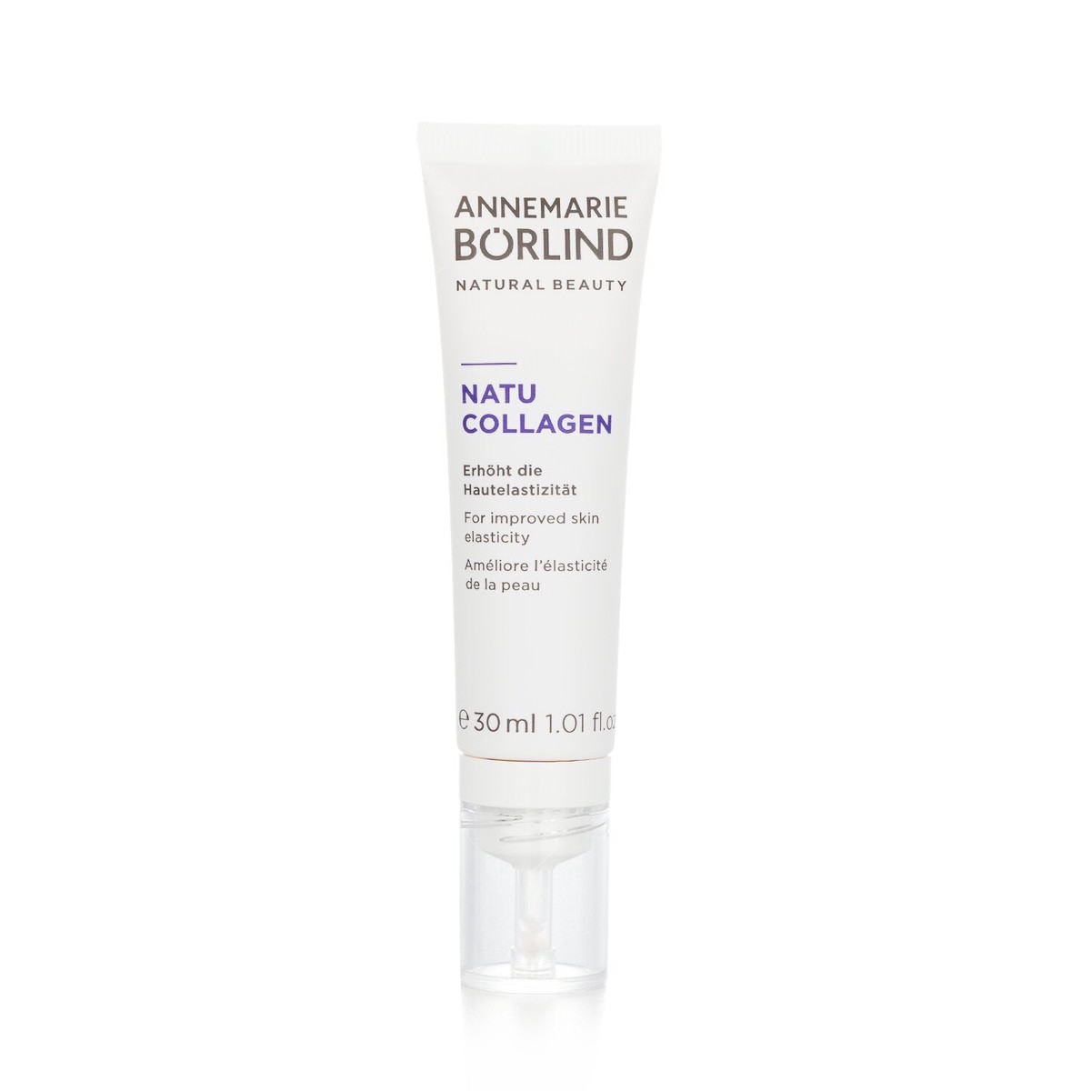 Annemarie Borlind Natucollagen Boost Facial Fluid 30ml101oz