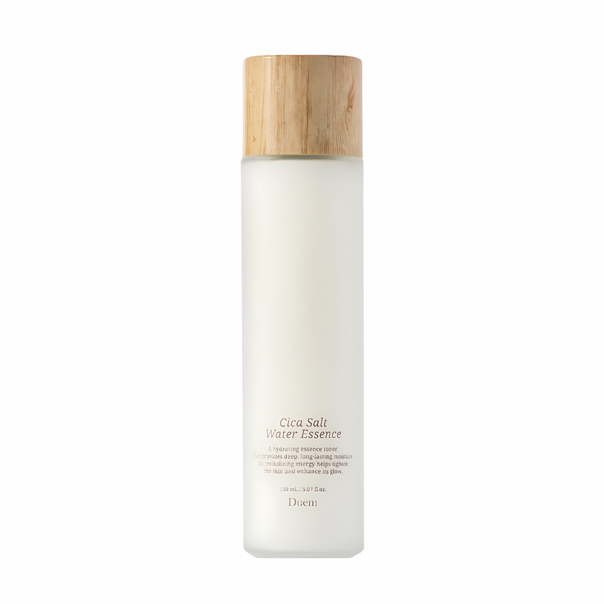 Duem Cica Salt Water Essence 150ml