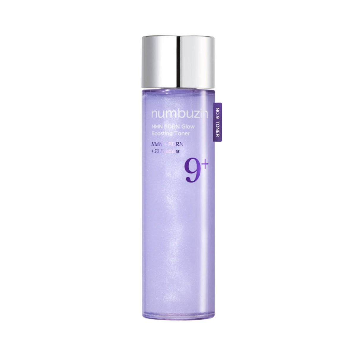numbuzin No9 NMN PDRN Glow Boosting Toner 150ml