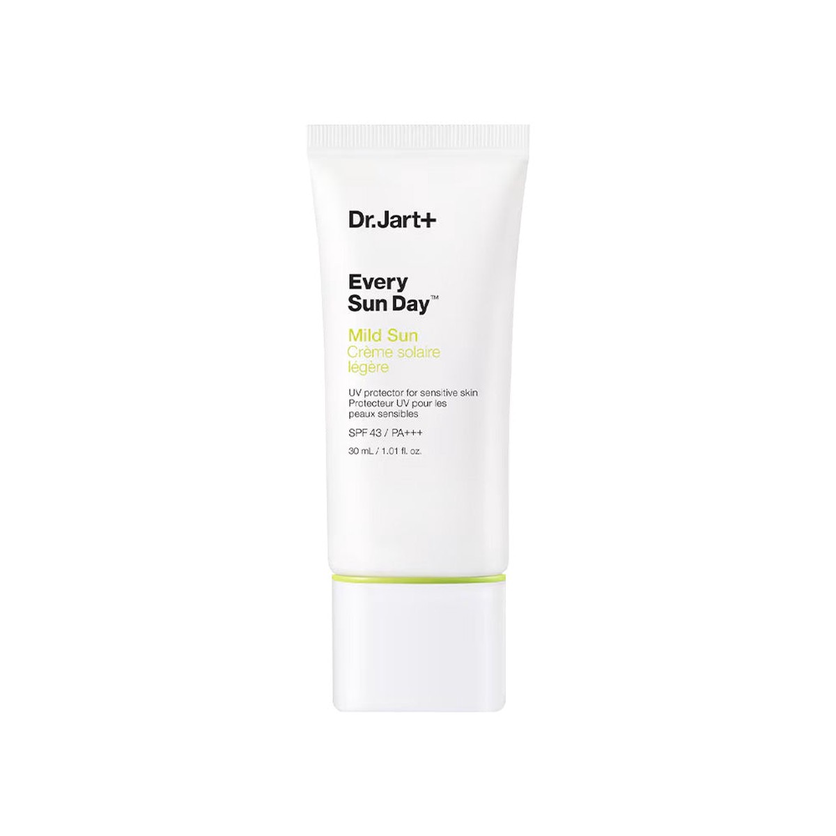 DrJart Every Sun Day Mild Sun SPF43 PA 30ml