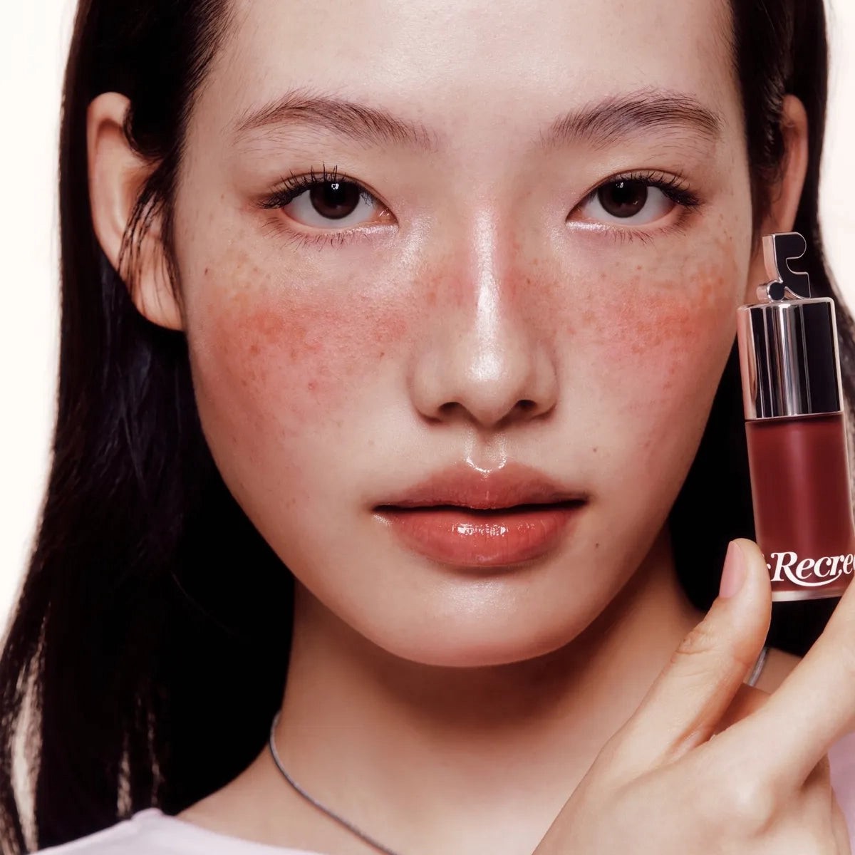 RR Beauty Glow Tinted Lip Oil 35 g (5 colors)