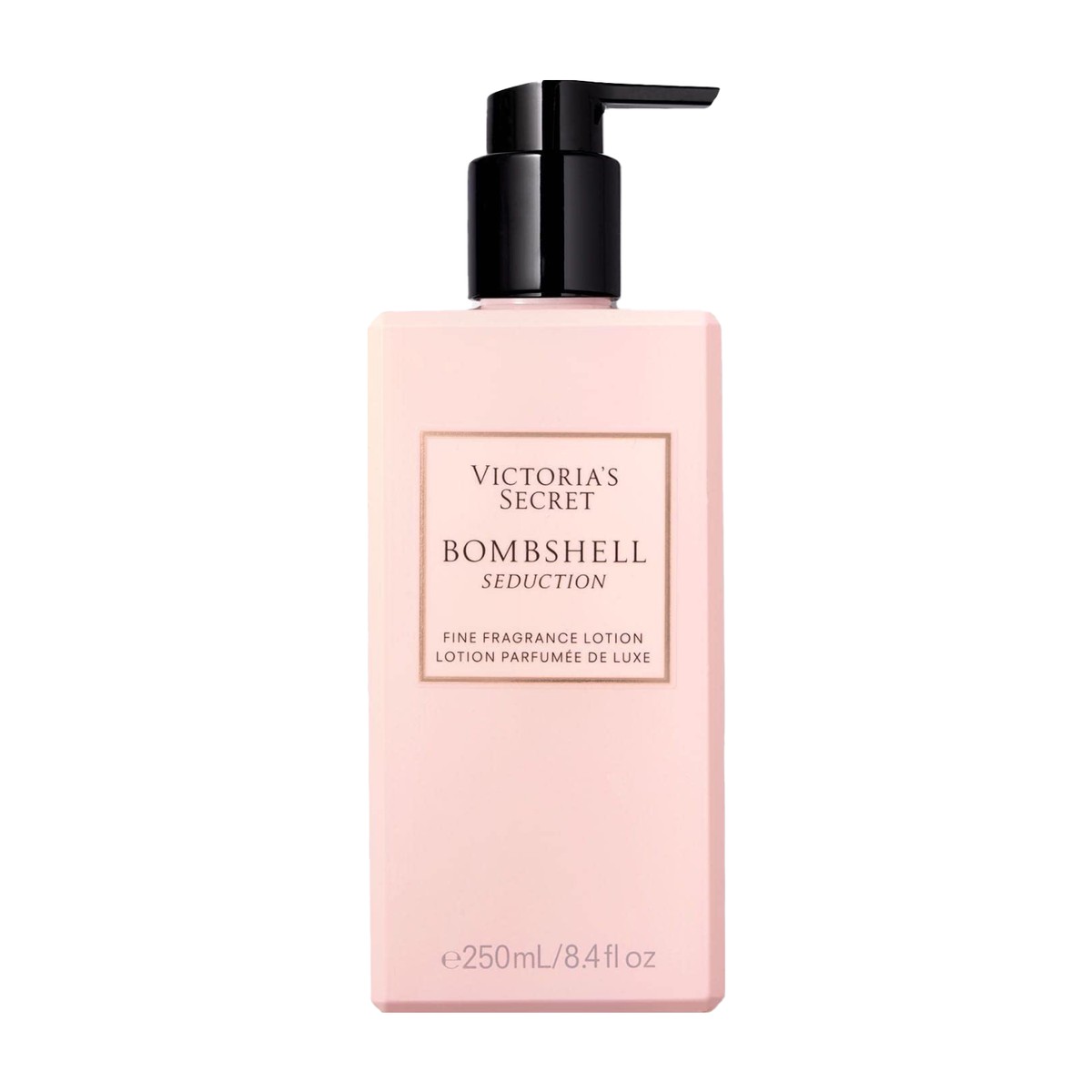 Victorias Secret Bombshell Seduction Body Lotion 250ml84 oz