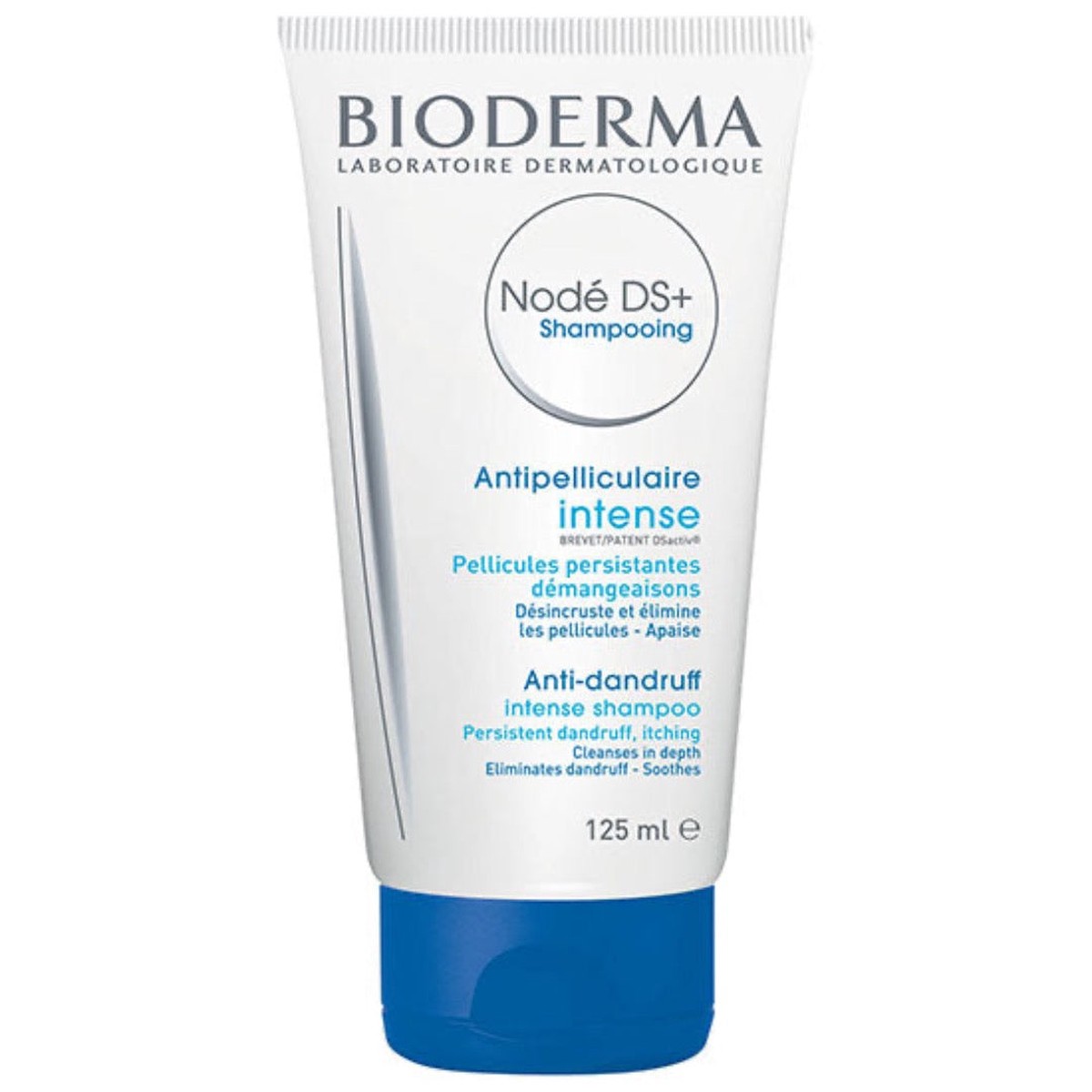 BIODERMA Nod Anti-Dandruff Shampoo
