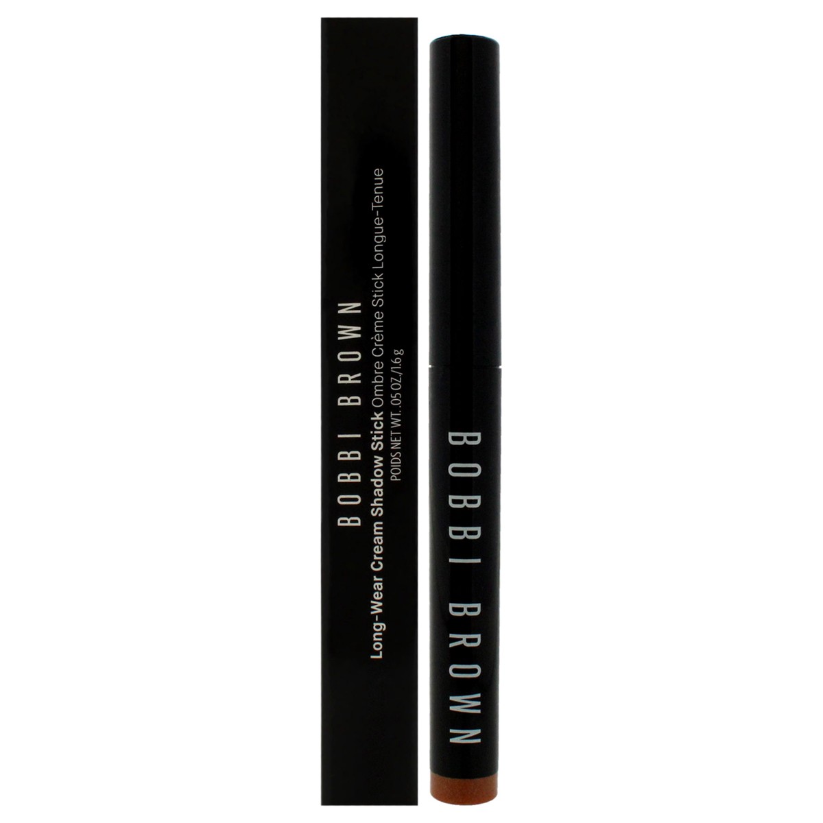 Bobbi Brown Long Wear Cream Shadow Stick - Golden Light by Bobbi Brown for Women - 005 oz Eye Shadow