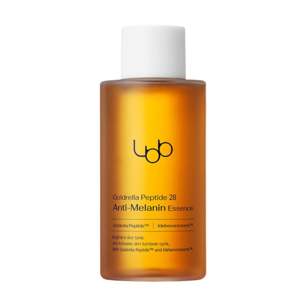 LBB Goldrella Peptide 28 Anti-Melanin Essence 50ml 150ml