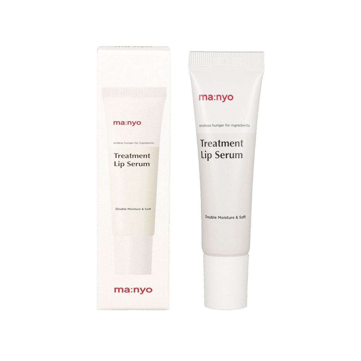 manyo Treatment Lip Serum 10ml