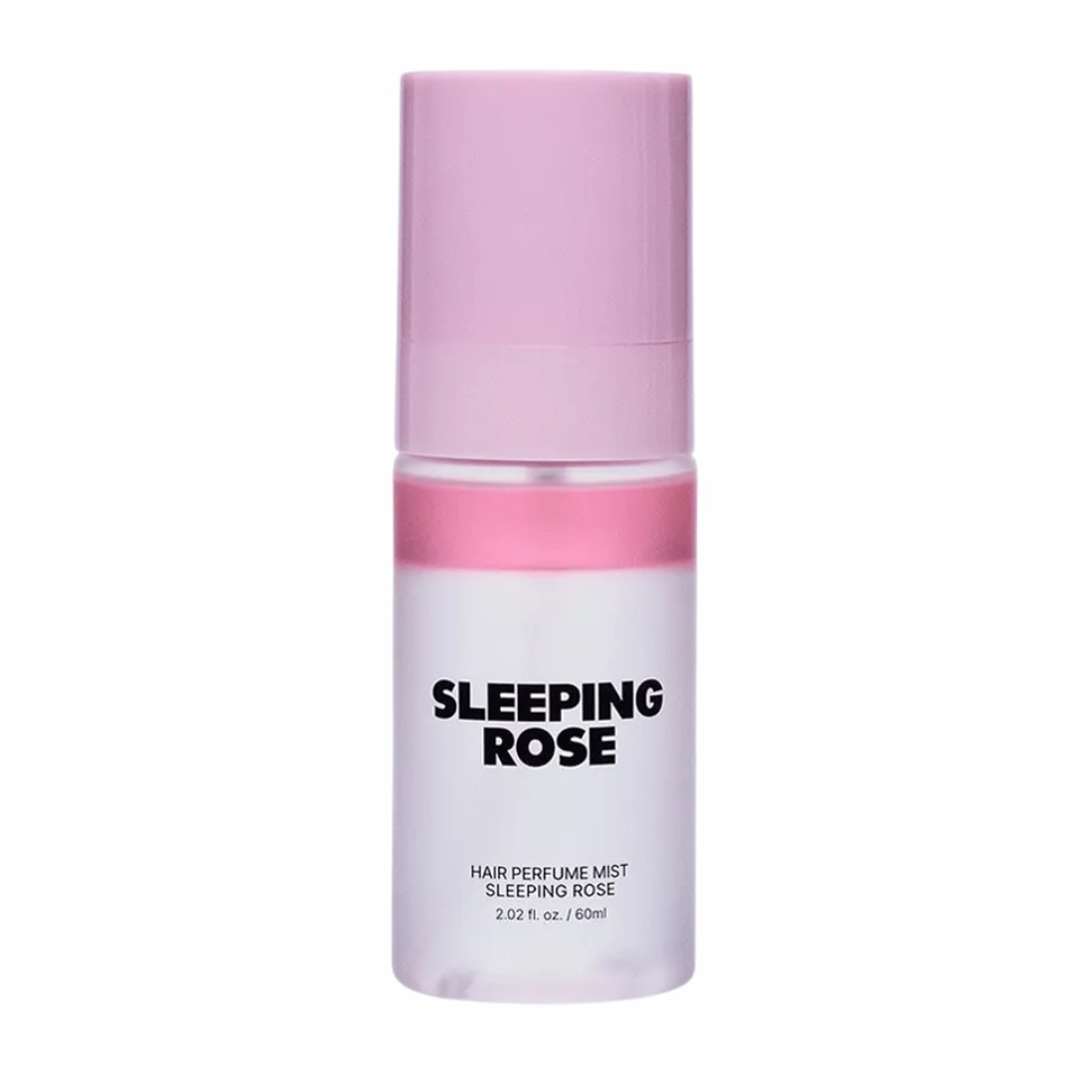 SENNOK Hair Perfume Mist Sleeping Rose 60ml