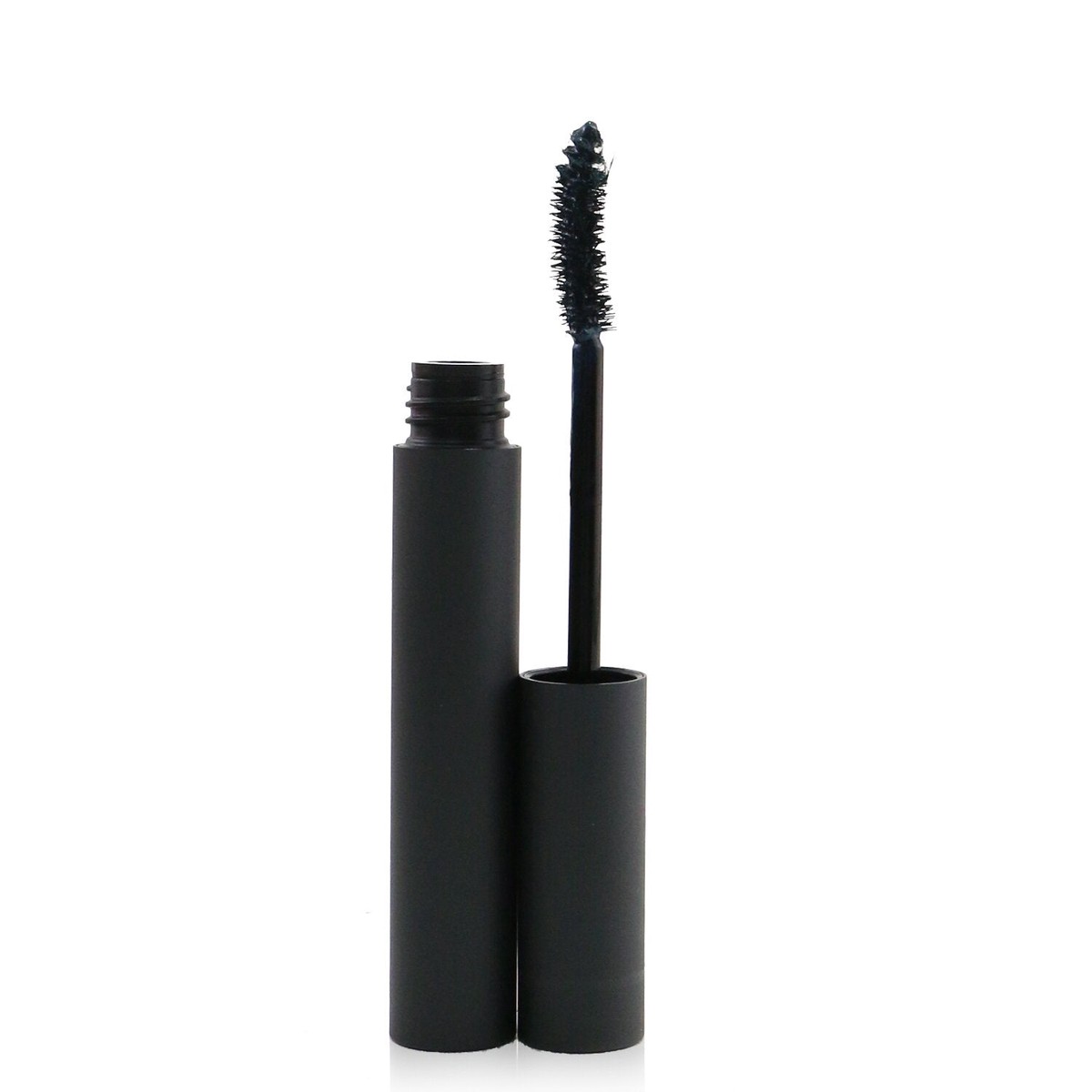 THREE Atmospheric Definition Mascara - 02 Eyes Wide Open (Black Cyan)