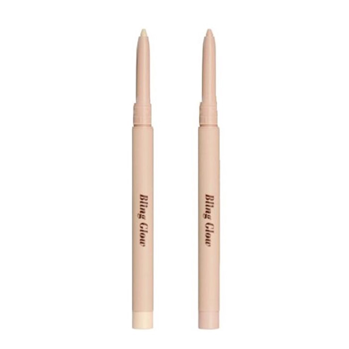 Bling Glow - Concealer Pencil - 2 Colors 01 Light