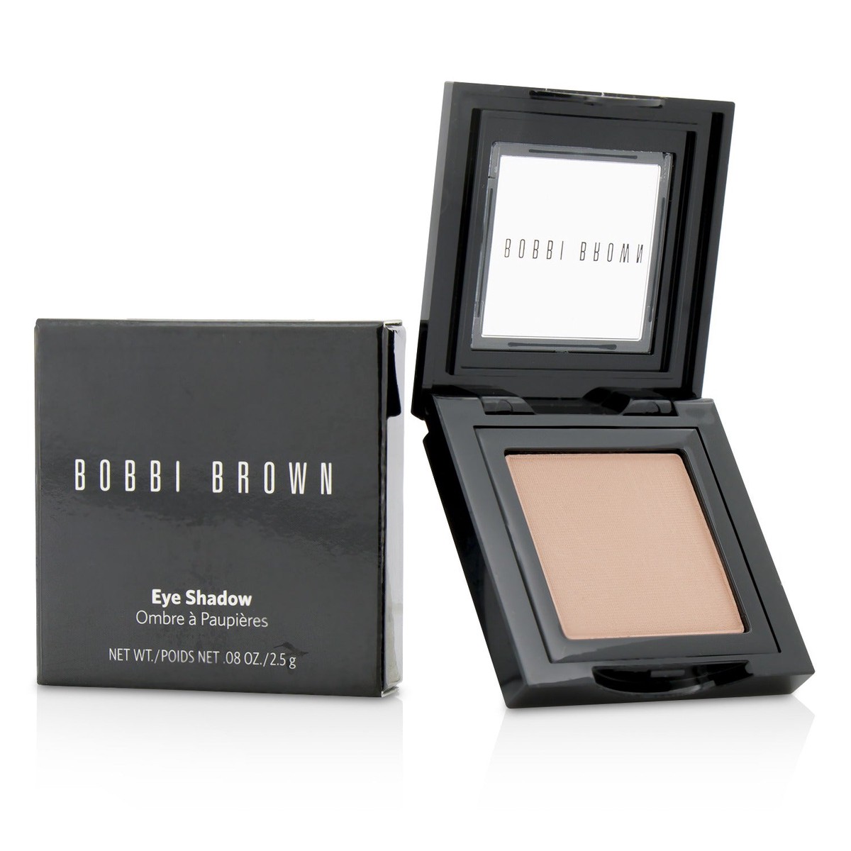 Bobbi Brown Eye Shadow - 3F Antique Rose (New Packaging) 25g008oz