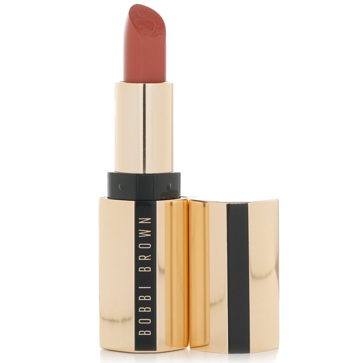 Bobbi Brown Luxe Lipstick - 64 Afternoon Tea 35g012oz