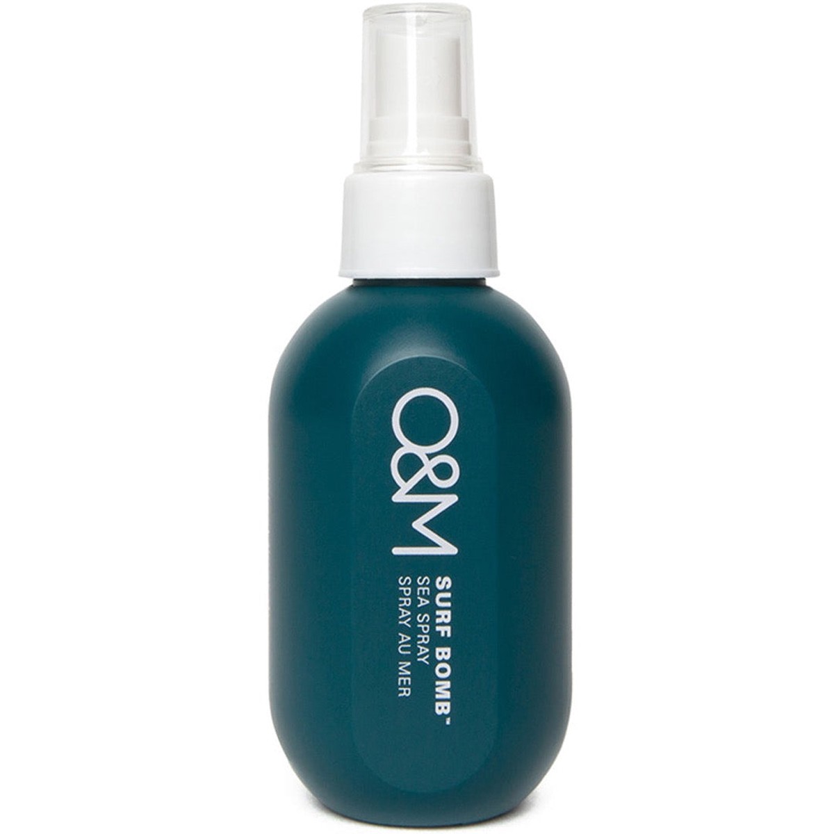 OM Surf Bomb Hair Spray