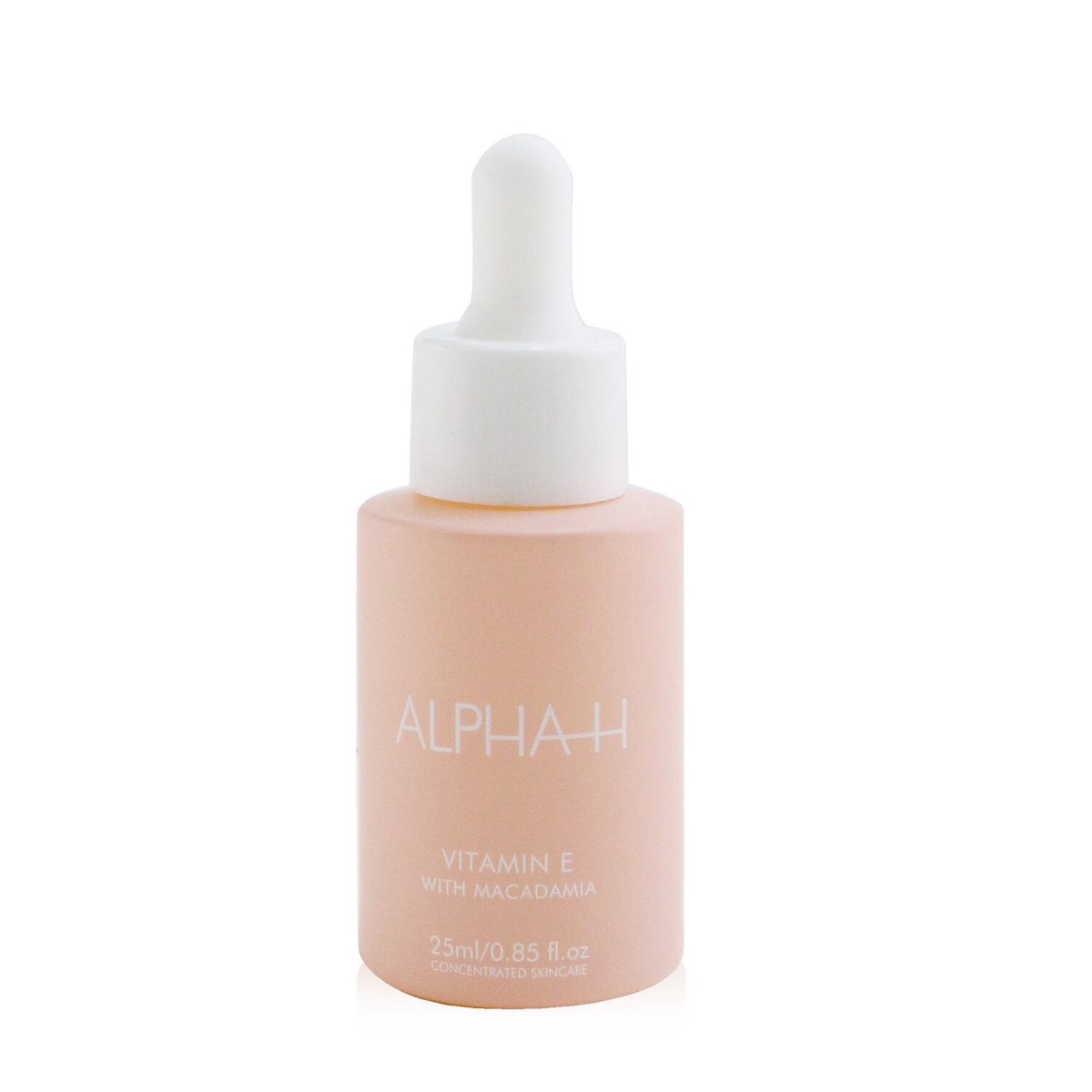 Alpha-H Vitamin E with Macadamia 25ml085oz