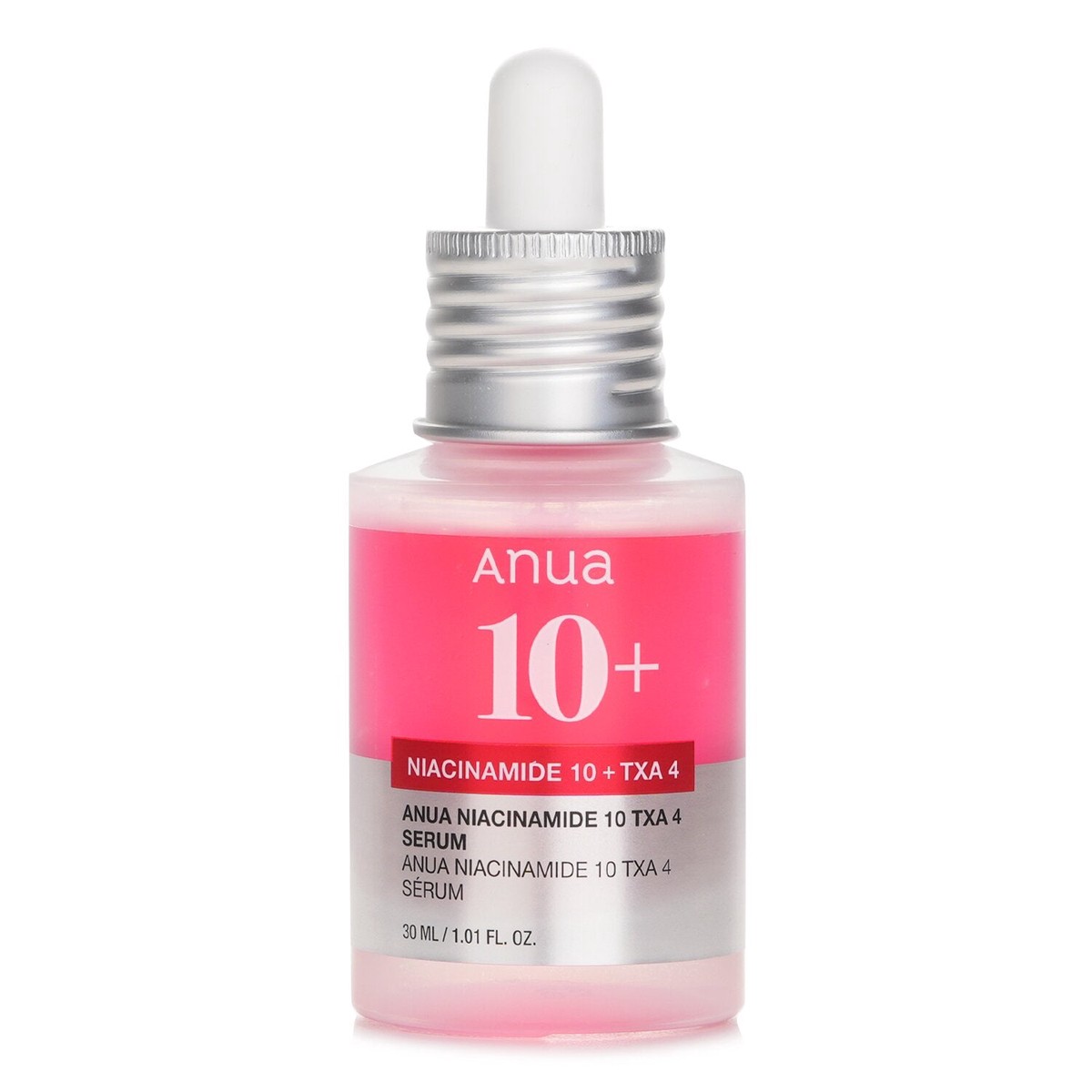 Anua Niacinamide 10 TXA 4 Serum 30ml
