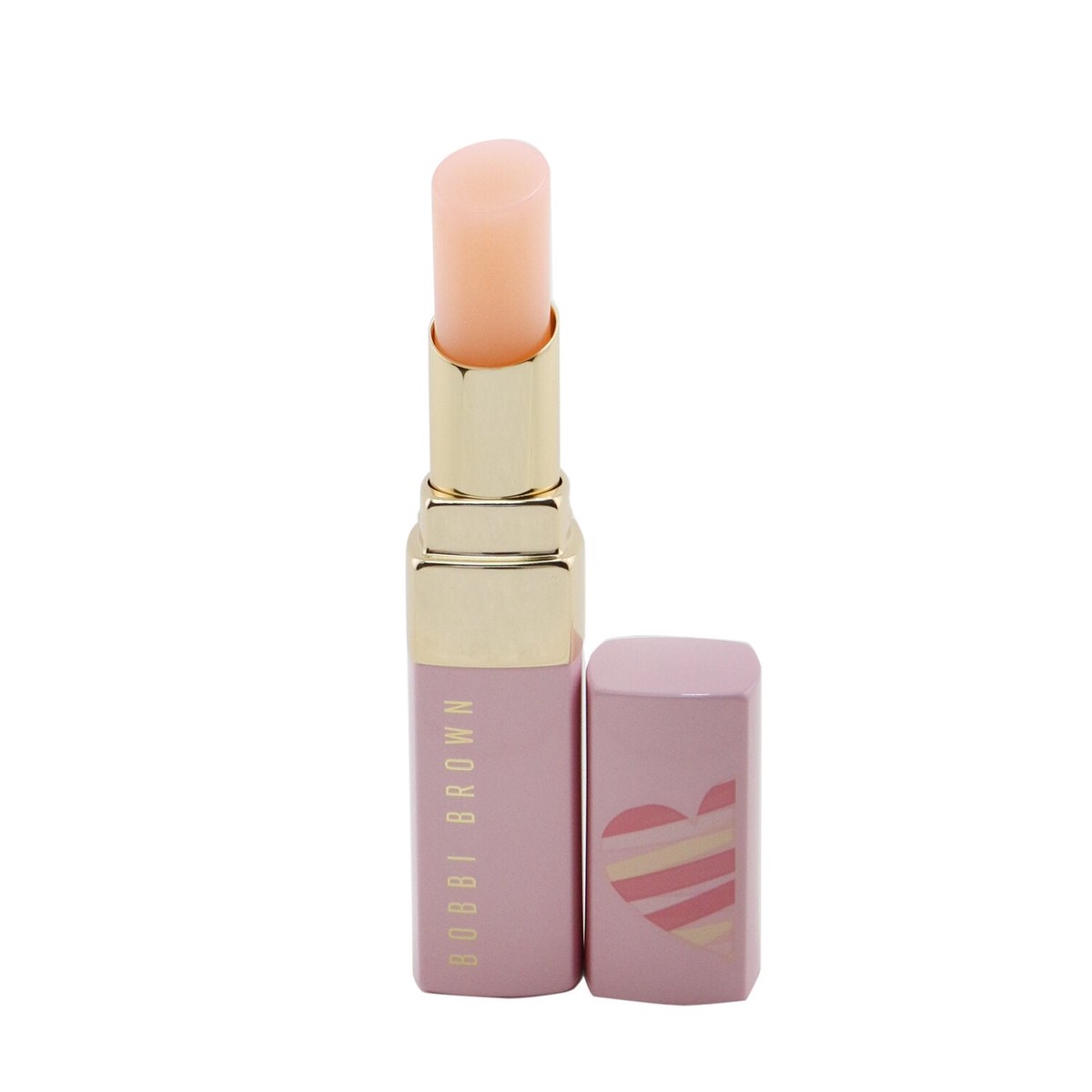 Bobbi Brown Extra Lip Tint (Loves Radiance Collection) - Bare Pink 23g008oz
