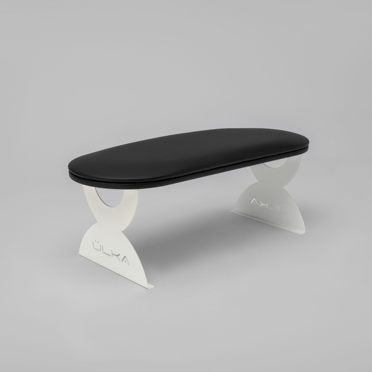 ULKA Armrest no1 Black color
